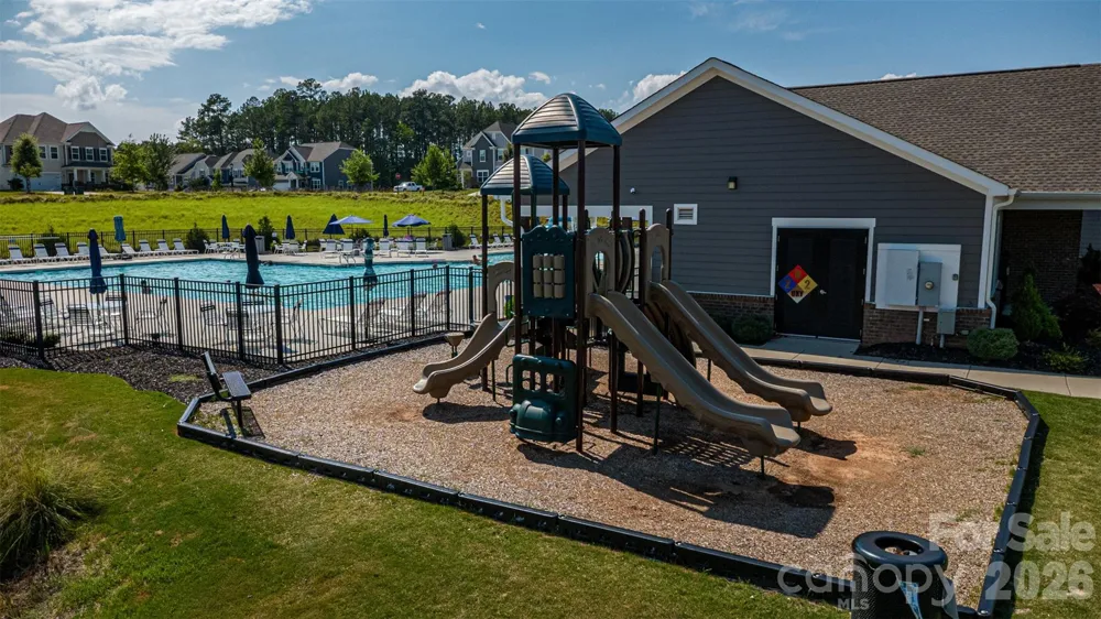 141 Rhuidean Court Troutman, NC 28166