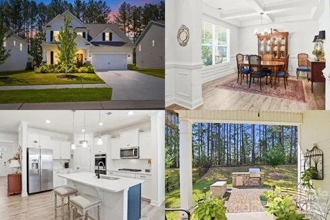 141 Rhuidean Court