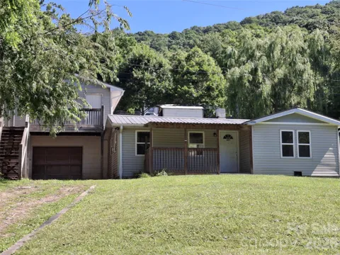 2795 Old Henson Cove Road