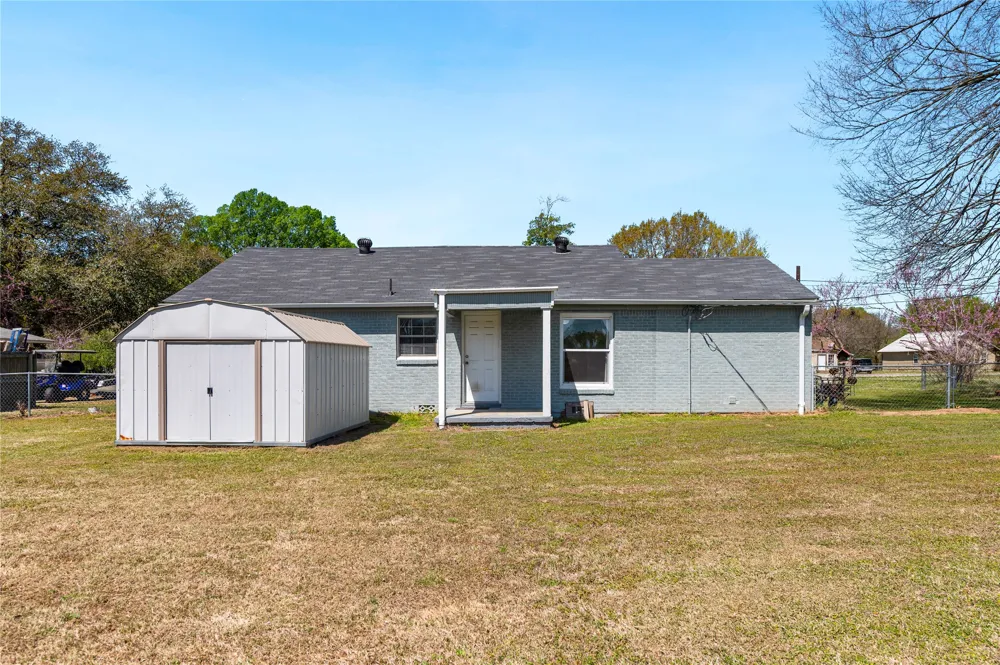 813 Winnsboro Street Quitman, TX 75783