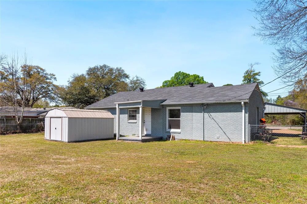 813 Winnsboro Street Quitman, TX 75783