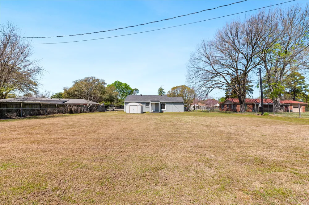 813 Winnsboro Street Quitman, TX 75783