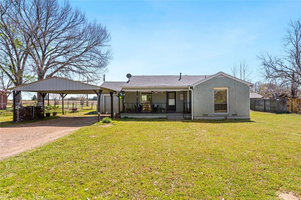 813 Winnsboro Street Quitman, TX 75783