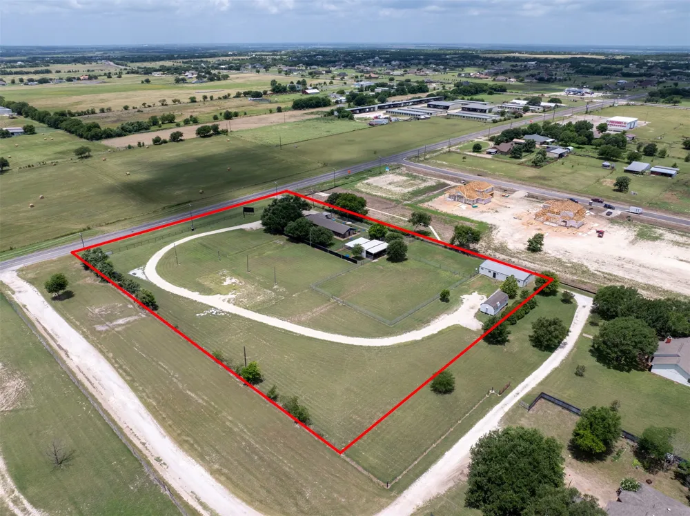 5327 Old Lorena Road Lorena, TX 76655