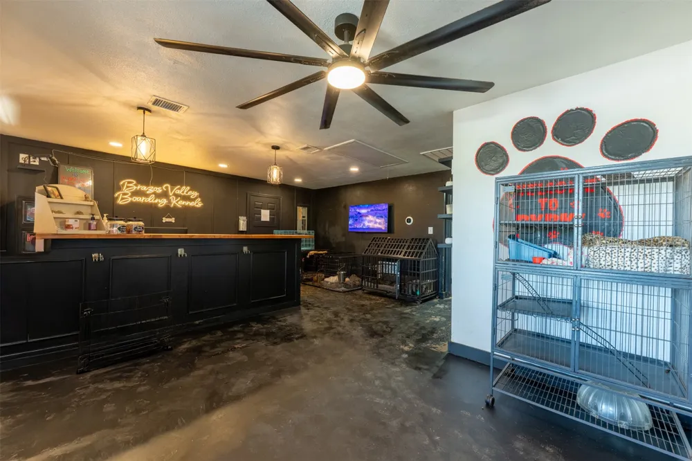 5327 Old Lorena Road Lorena, TX 76655