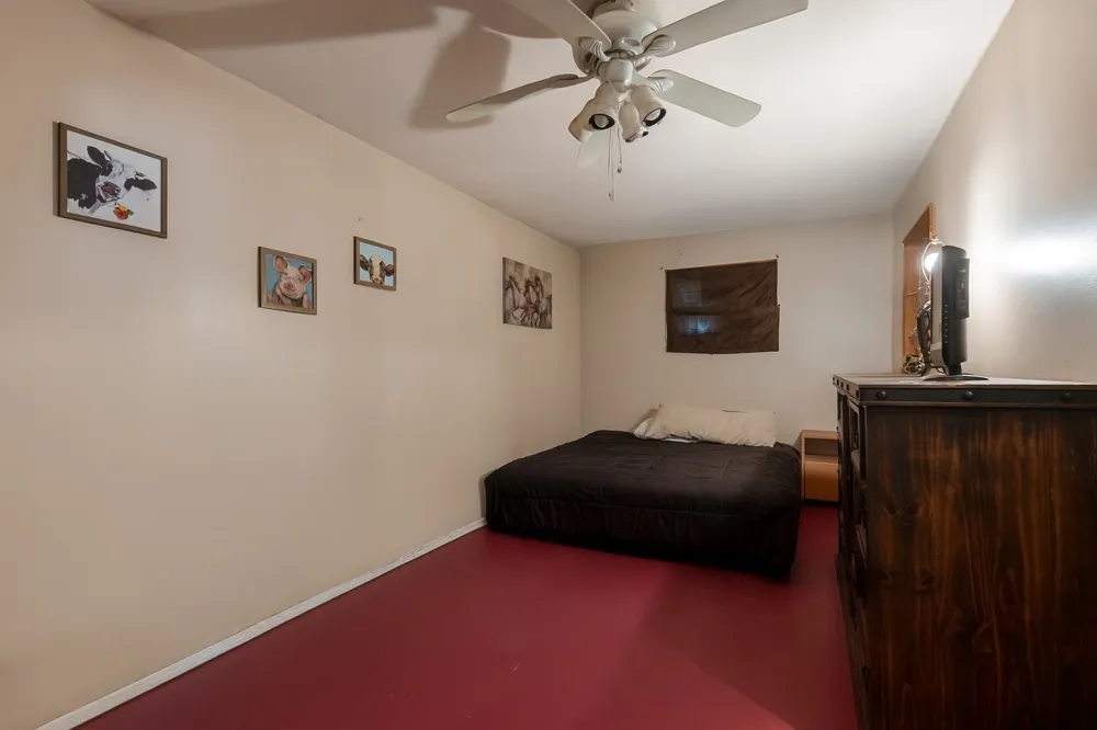5327 Old Lorena Road Lorena, TX 76655