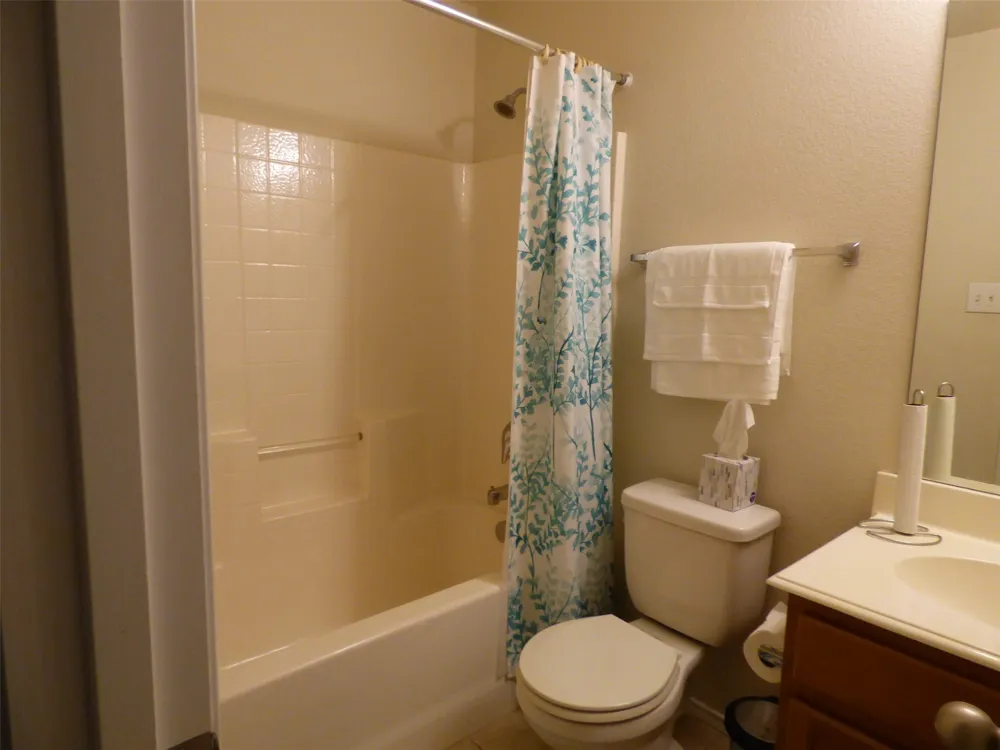 1846 Bayfront Drive Dallas, TX 75051