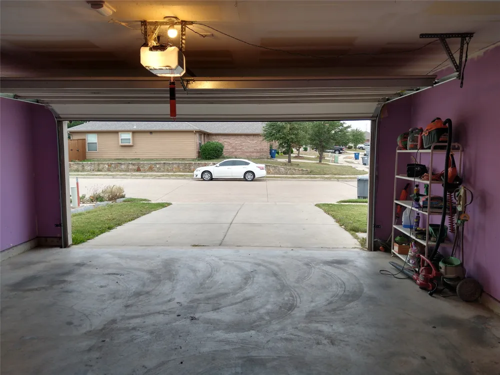 1846 Bayfront Drive Dallas, TX 75051