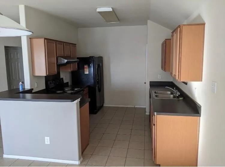 1846 Bayfront Drive Dallas, TX 75051