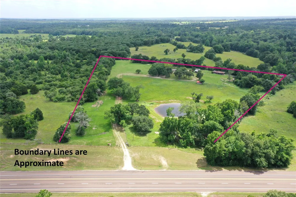 1666 Us Highway 84 Oakwood, TX 75855