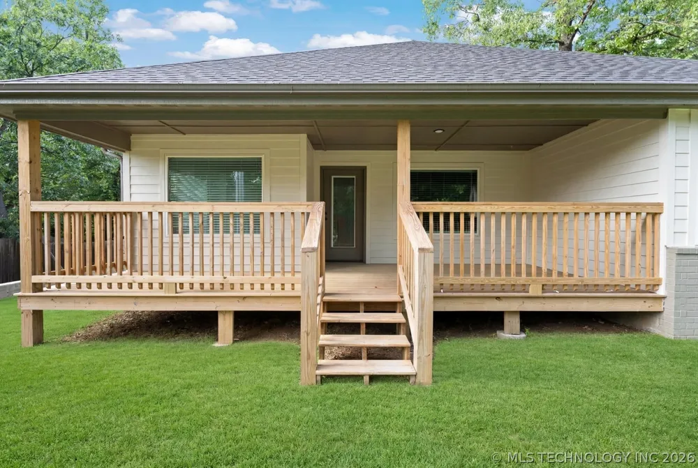 1312 Hummingbird Lane Grove, OK 74344