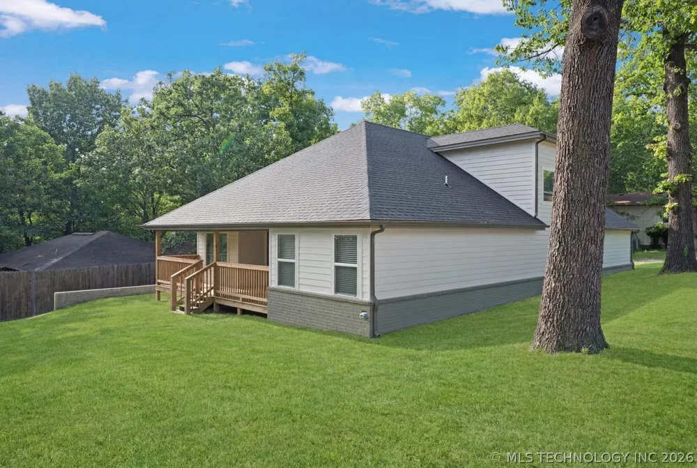 1312 Hummingbird Lane Grove, OK 74344