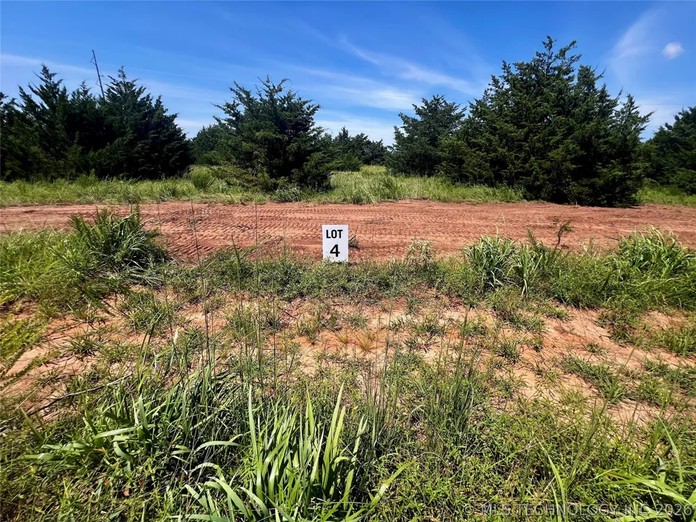 4 Wylie Agra, OK 74824