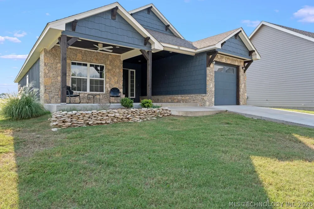 30397 S 567 ROAD #56 Afton, OK 74331