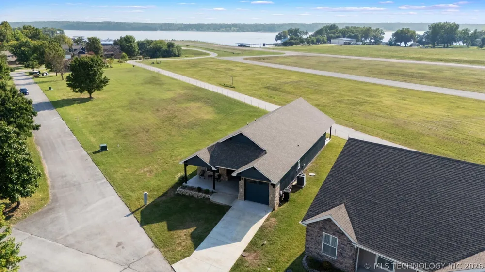 30397 S 567 ROAD #56 Afton, OK 74331