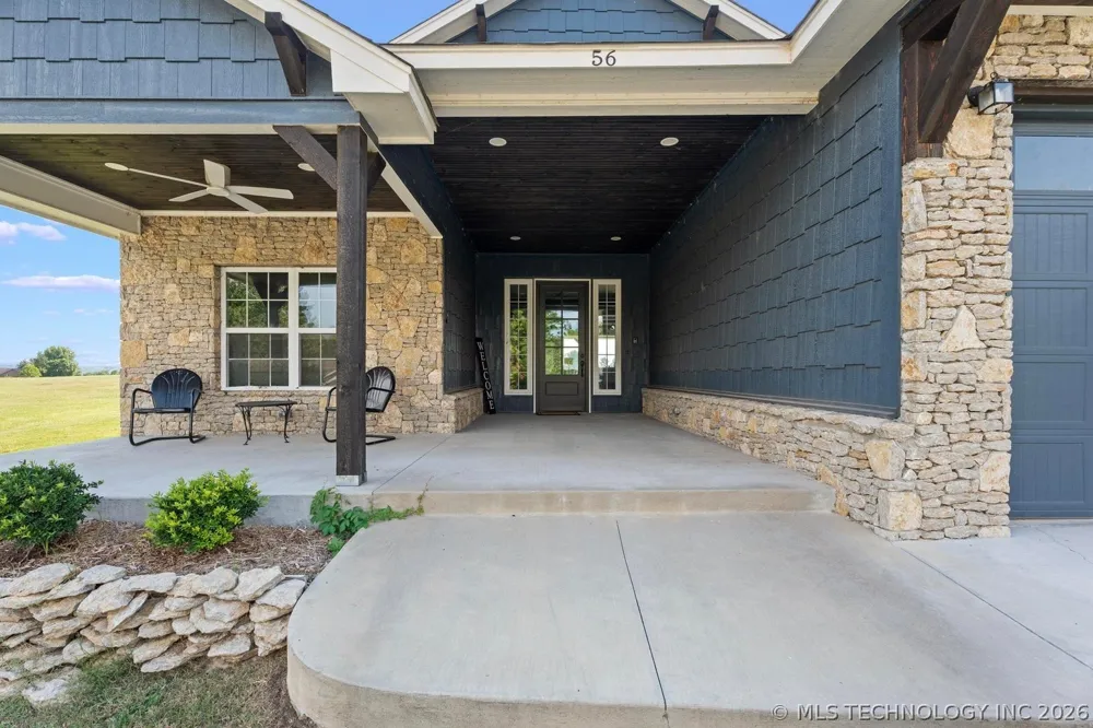 30397 S 567 ROAD #56 Afton, OK 74331