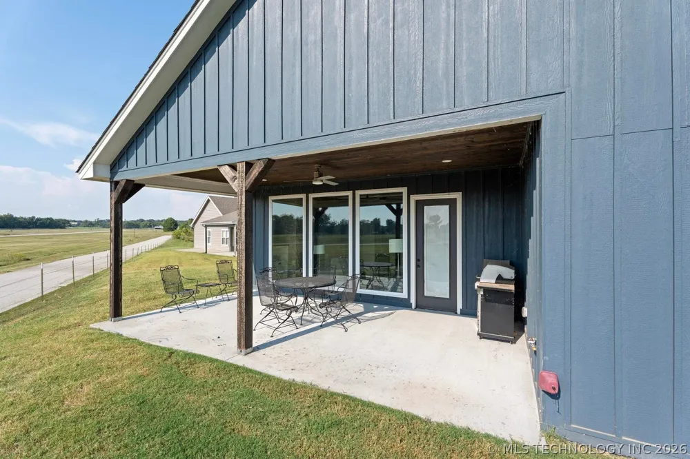 30397 S 567 ROAD #56 Afton, OK 74331