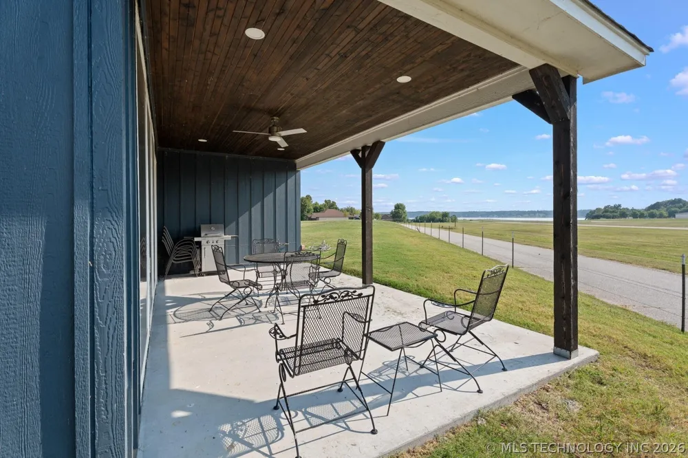 30397 S 567 ROAD #56 Afton, OK 74331