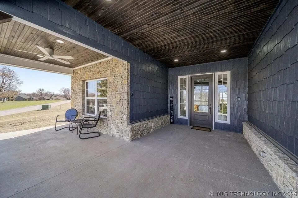 30397 S 567 ROAD #56 Afton, OK 74331