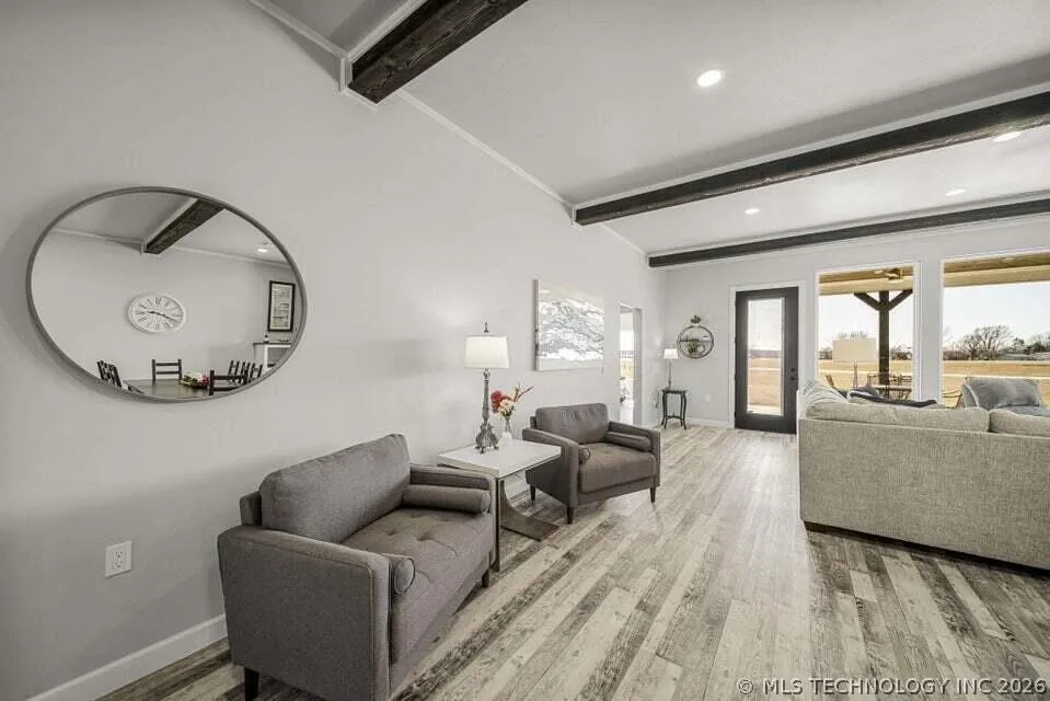 30397 S 567 ROAD #56 Afton, OK 74331