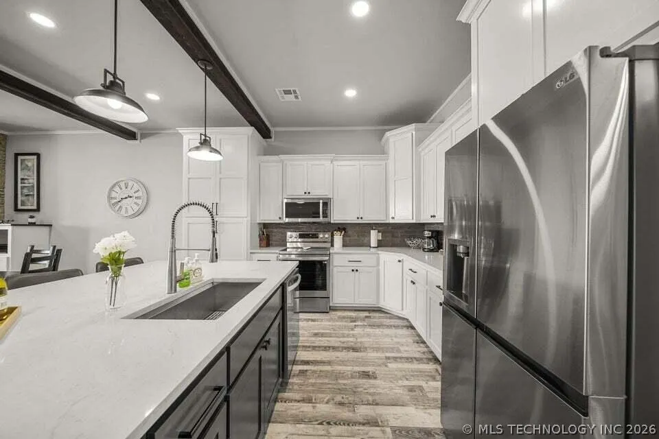 30397 S 567 ROAD #56 Afton, OK 74331