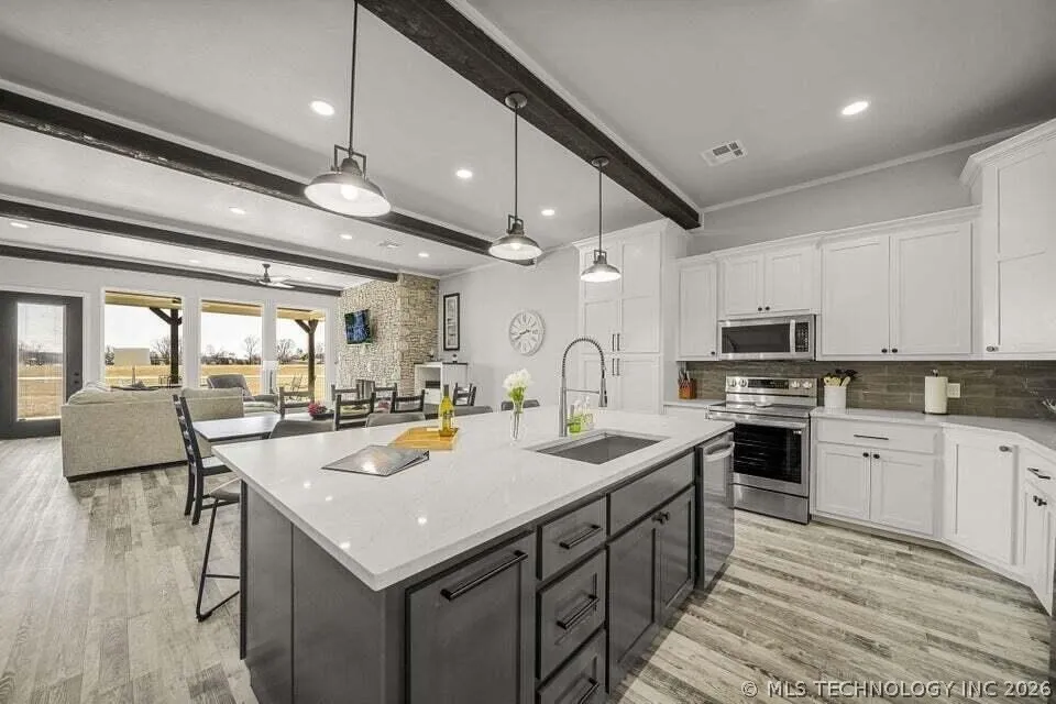 30397 S 567 ROAD #56 Afton, OK 74331