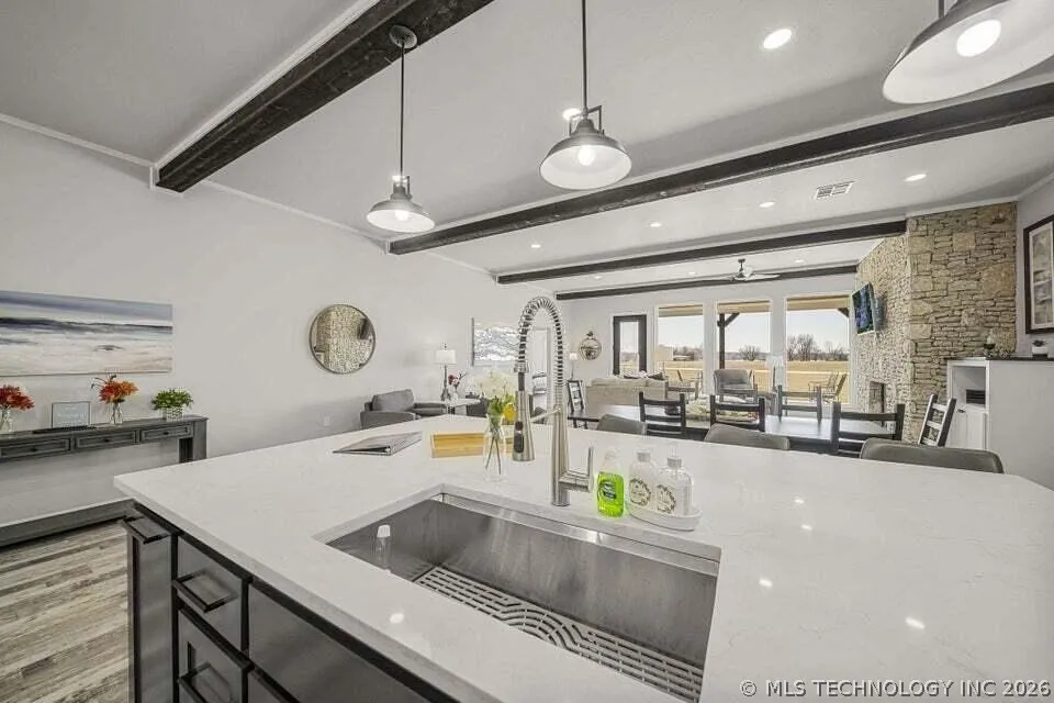 30397 S 567 ROAD #56 Afton, OK 74331