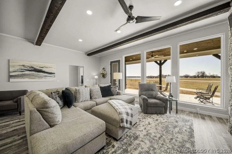 30397 S 567 ROAD #56 Afton, OK 74331