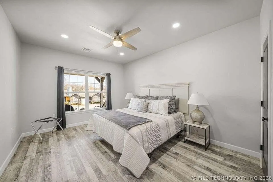 30397 S 567 ROAD #56 Afton, OK 74331