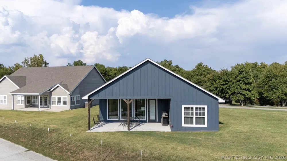 30397 S 567 ROAD #56 Afton, OK 74331