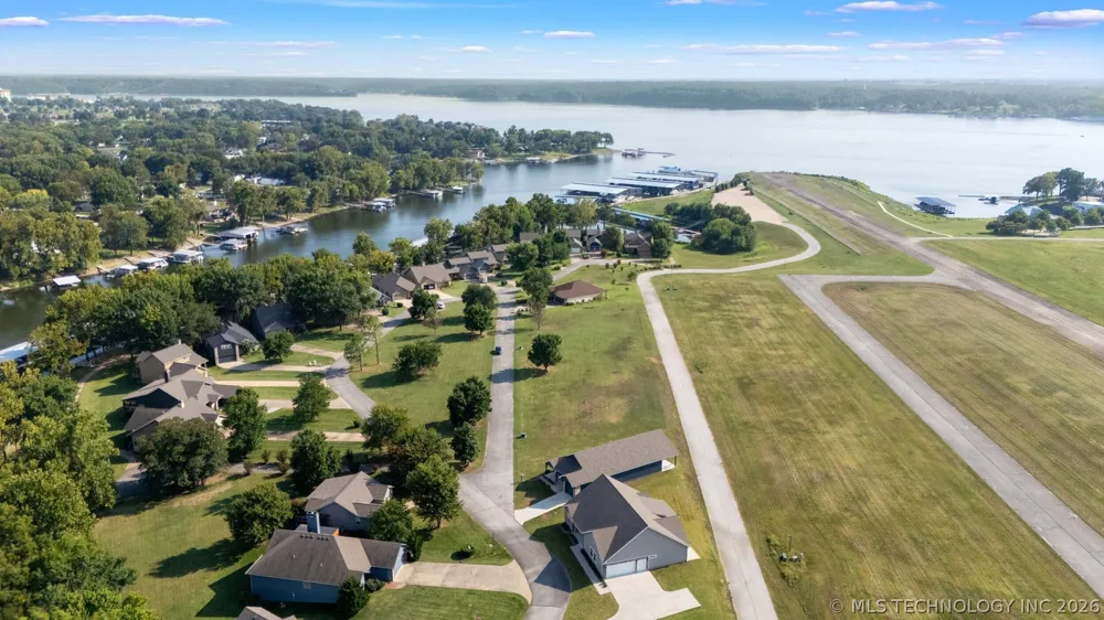 30397 S 567 ROAD #56 Afton, OK 74331