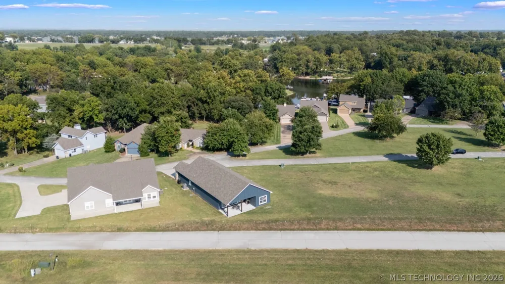 30397 S 567 ROAD #56 Afton, OK 74331