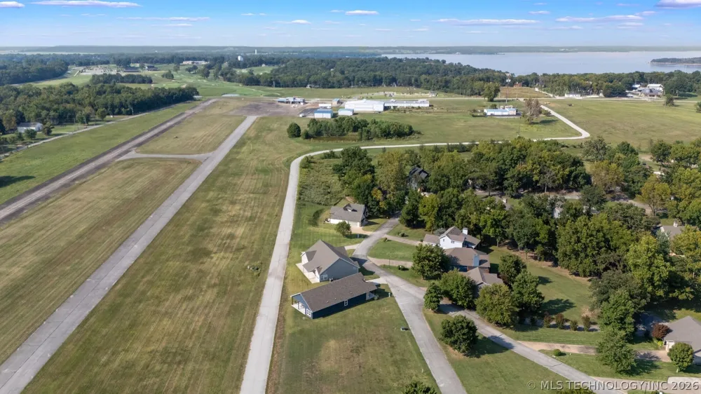 30397 S 567 ROAD #56 Afton, OK 74331