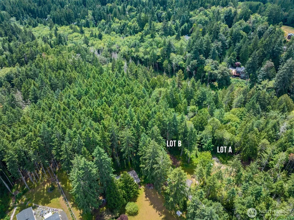 9495 Bucsit Lane NE Bainbridge Island, WA 98110