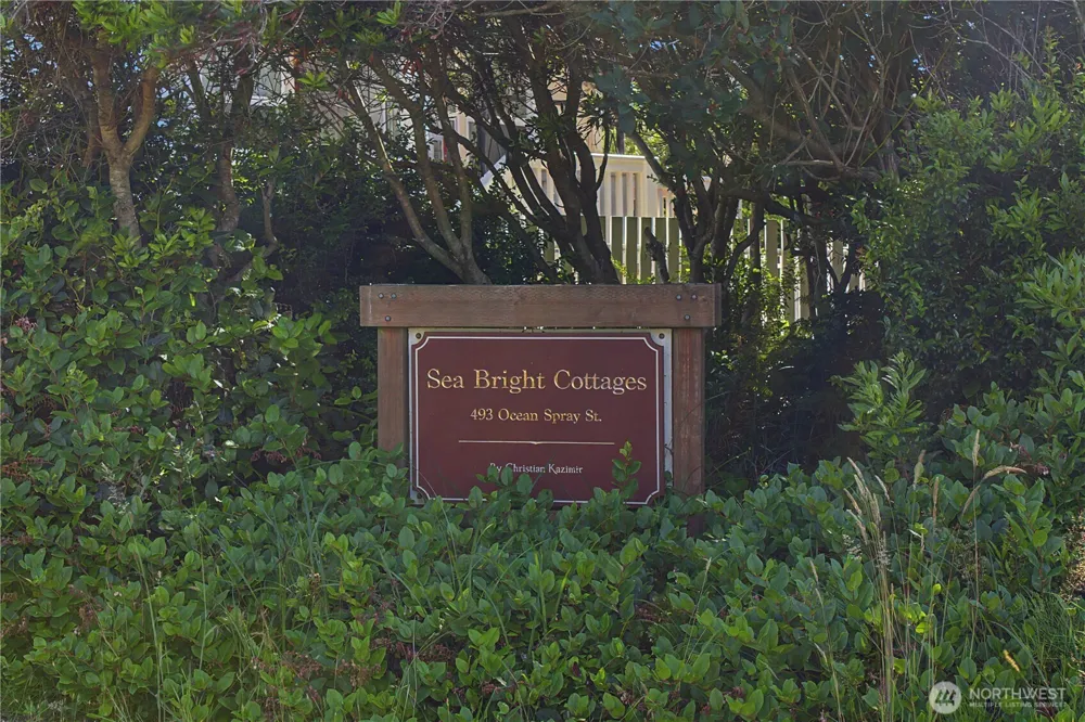 493 Ocean Spray St SW #A Ocean Shores, WA 98569