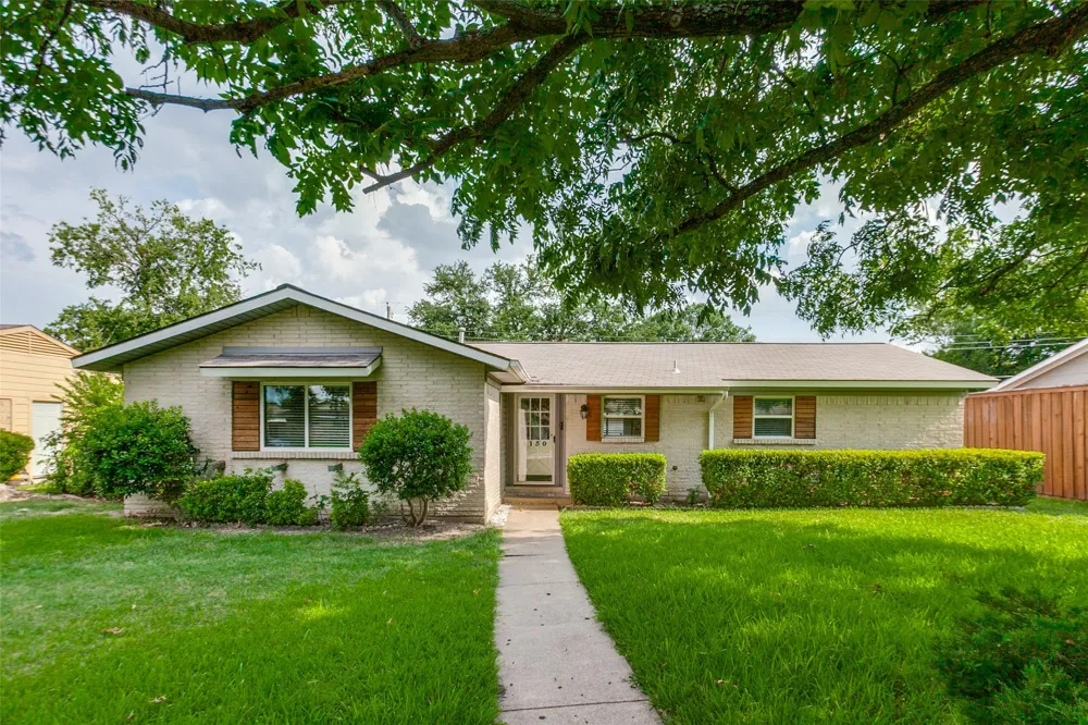 1130 Larkspur Drive Richardson, TX 75081
