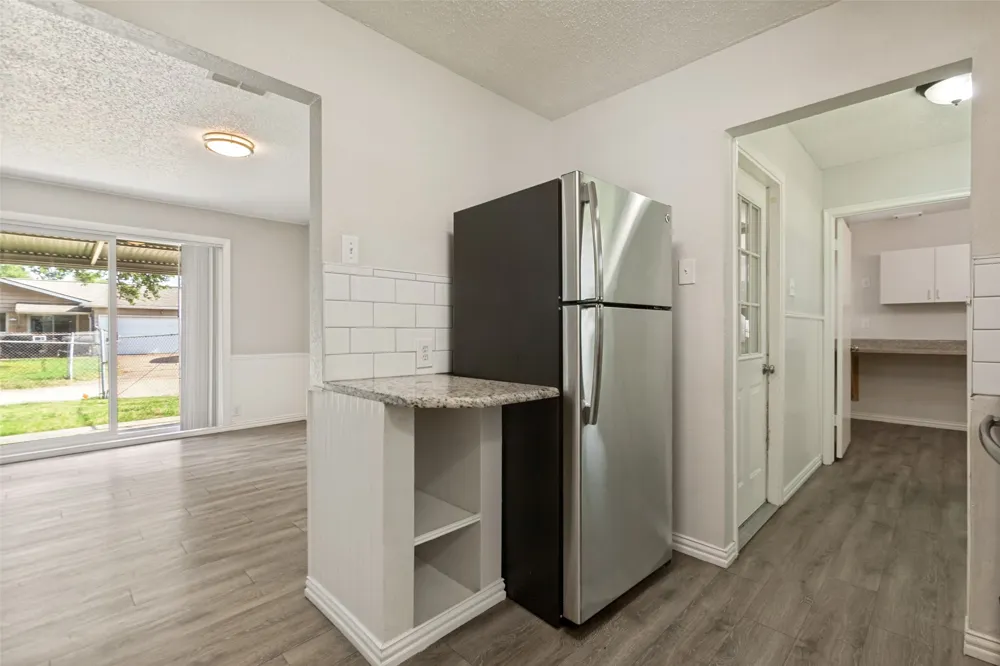1130 Larkspur Drive Richardson, TX 75081