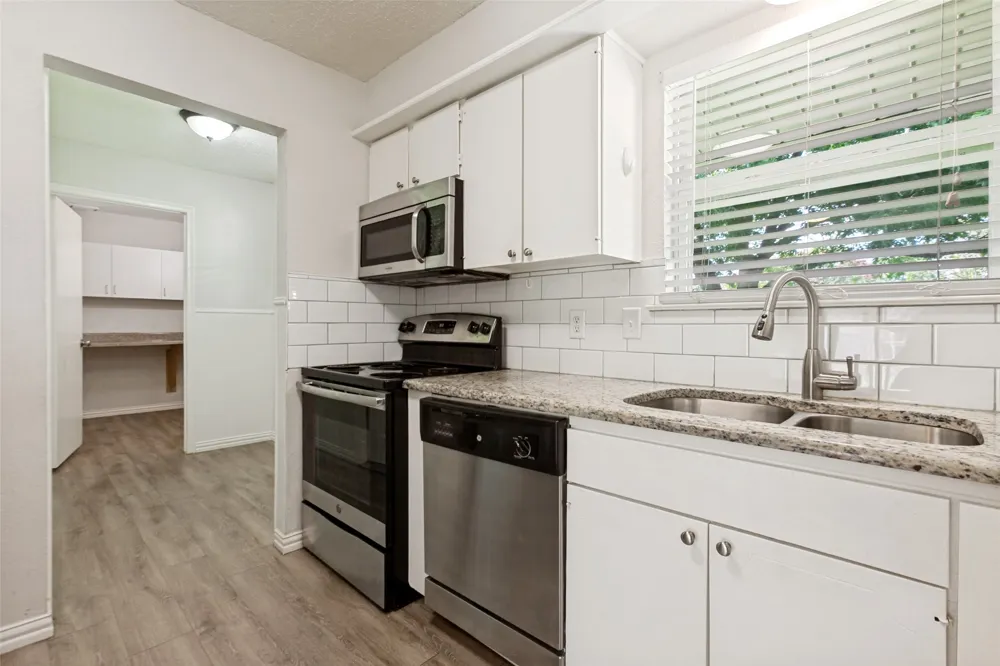 1130 Larkspur Drive Richardson, TX 75081
