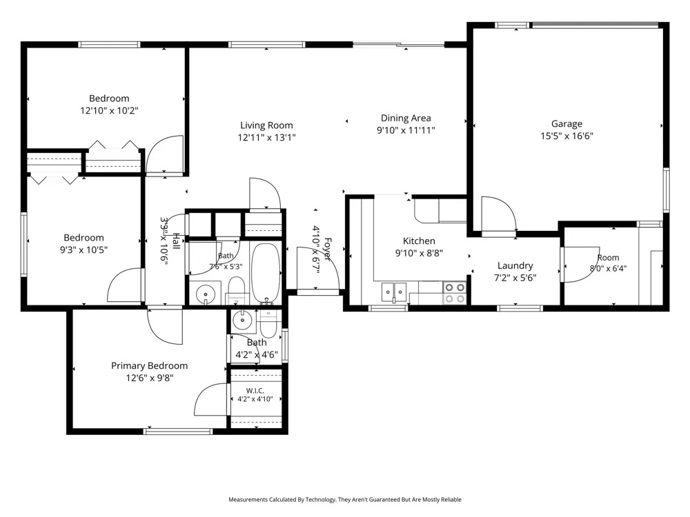1130 Larkspur Drive Richardson, TX 75081