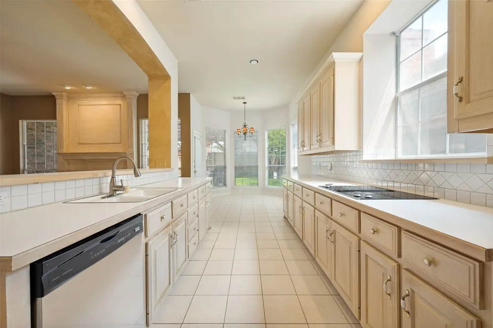 1605 Cross Point Road McKinney, TX 75072