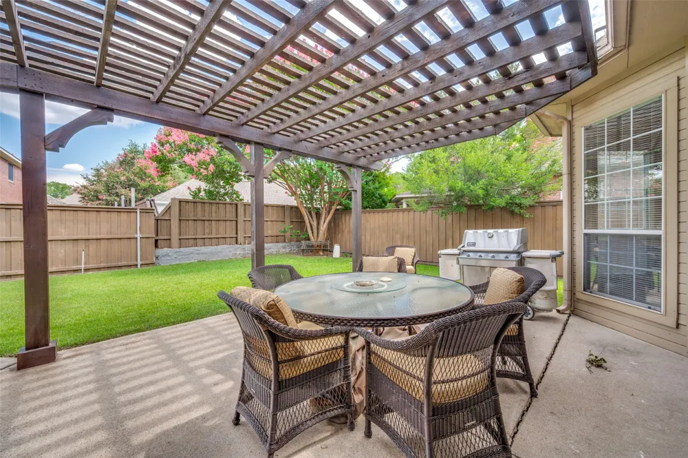 1605 Cross Point Road McKinney, TX 75072