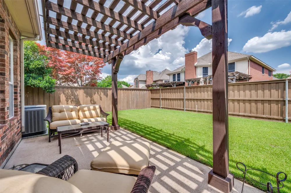 1605 Cross Point Road McKinney, TX 75072