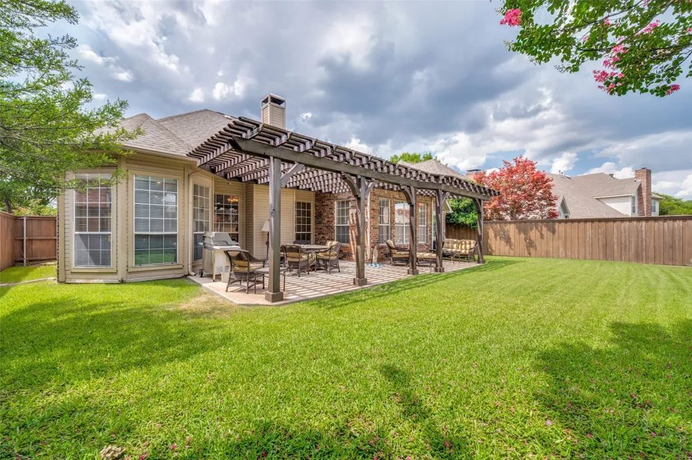 1605 Cross Point Road McKinney, TX 75072