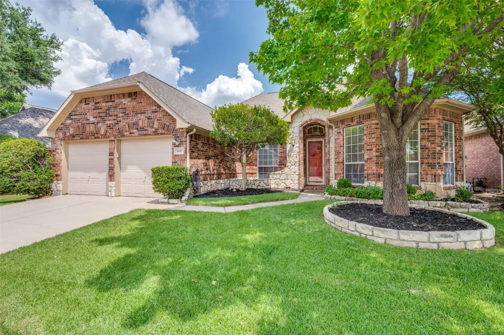1605 Cross Point Road McKinney, TX 75072