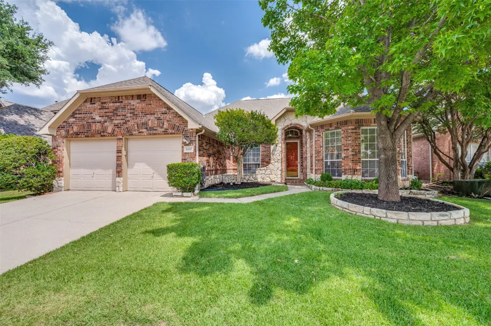 1605 Cross Point Road McKinney, TX 75072