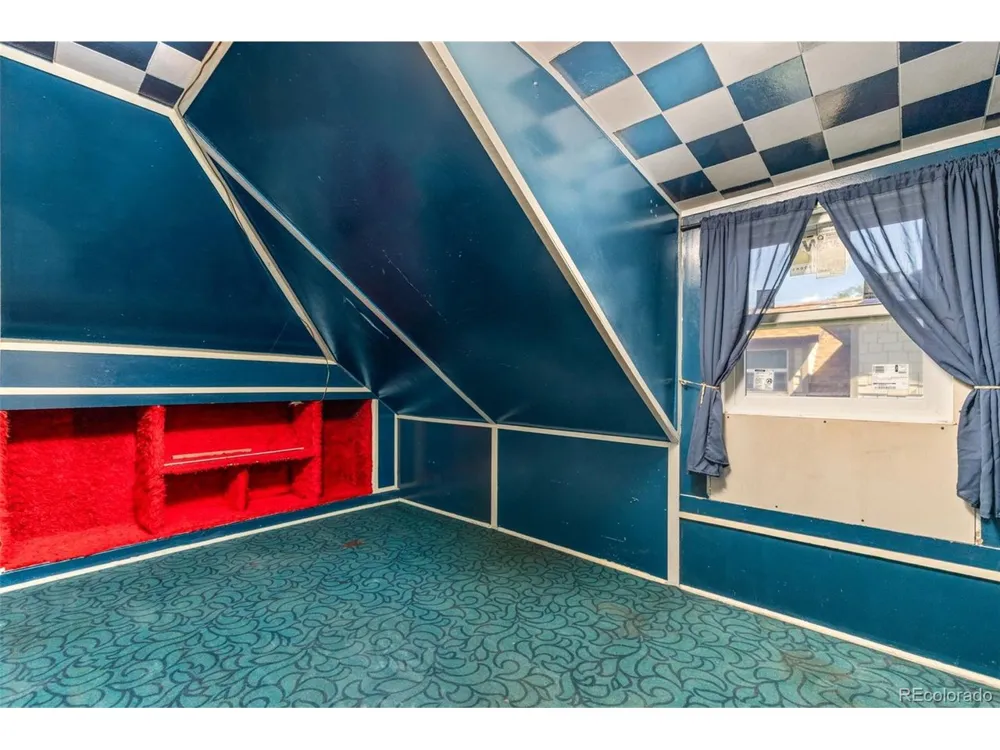 4561 Lowell Boulevard Denver, CO 80211