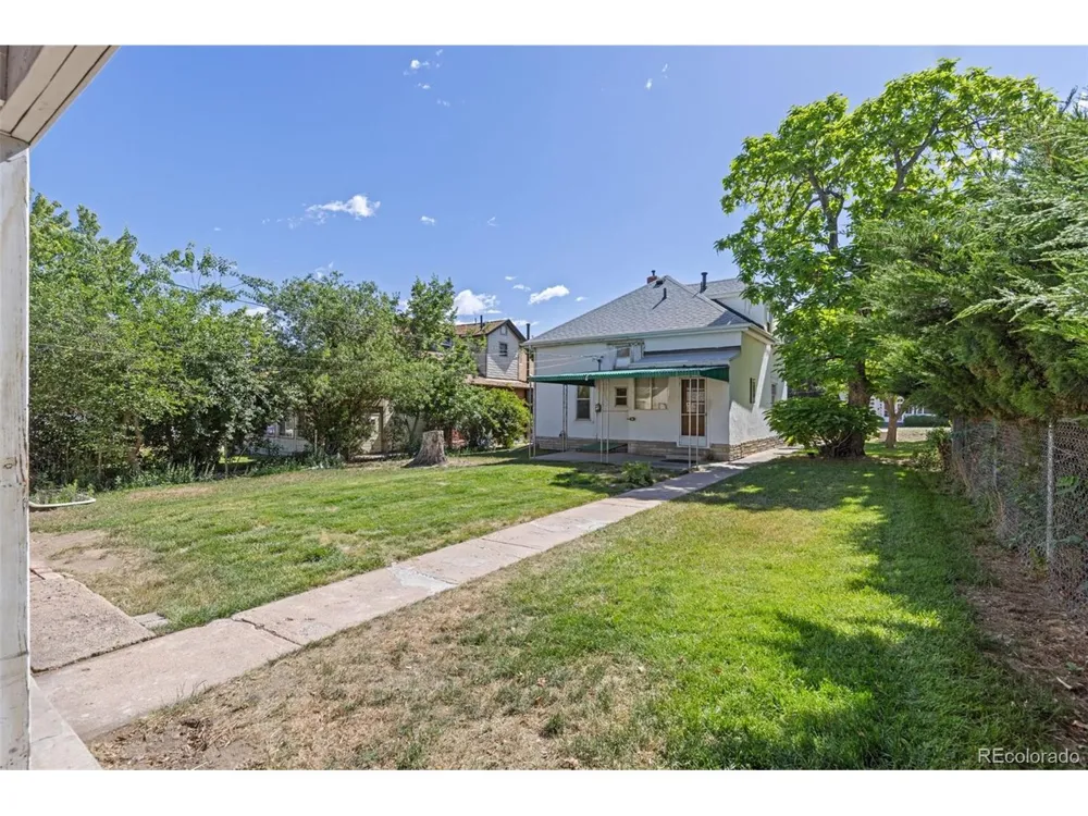 4561 Lowell Boulevard Denver, CO 80211