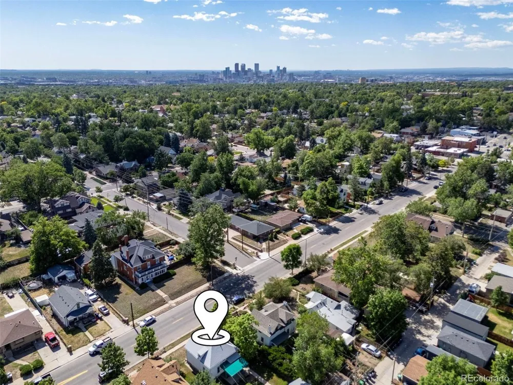 4561 Lowell Boulevard Denver, CO 80211