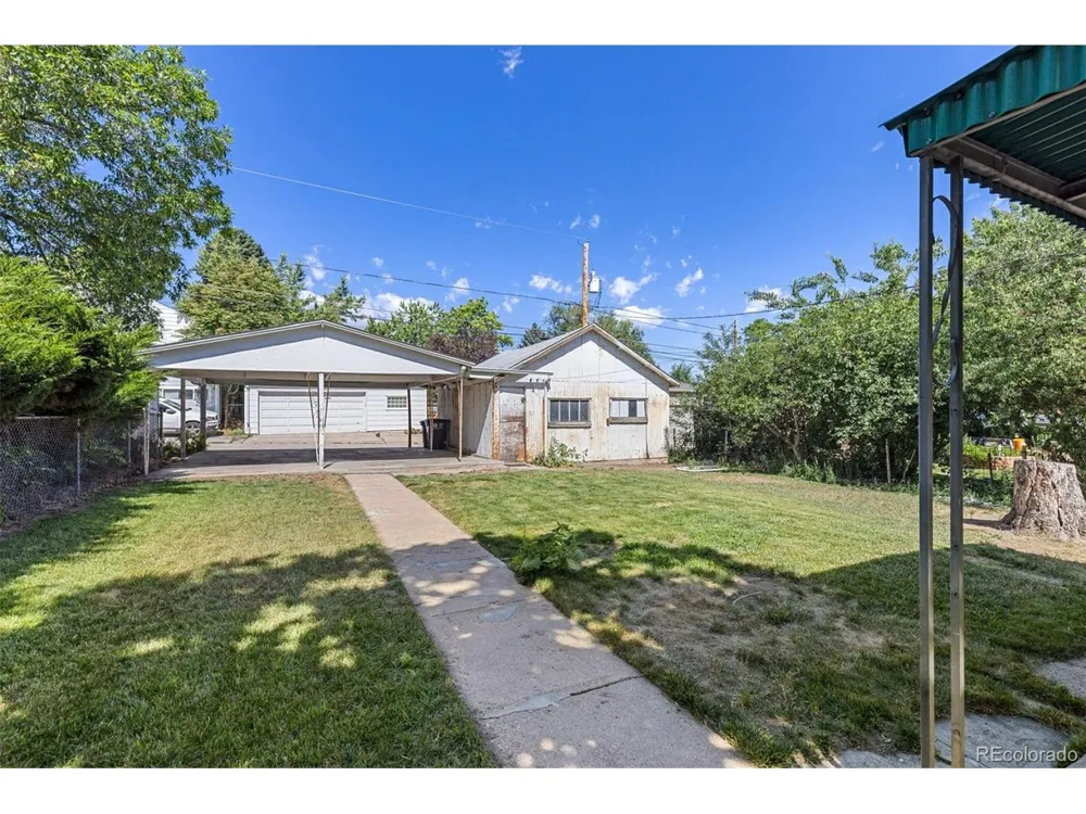 4561 Lowell Boulevard Denver, CO 80211