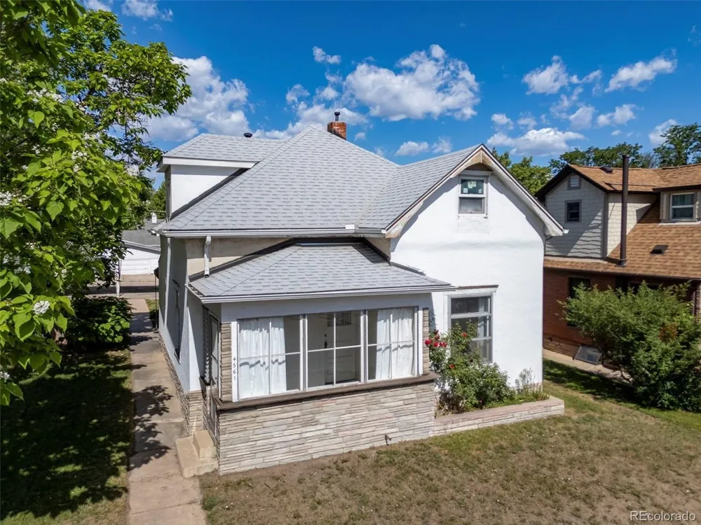 4561 Lowell Boulevard Denver, CO 80211